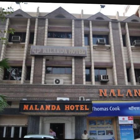 Nalanda Hotel Джамшедпур Екстер'єр фото