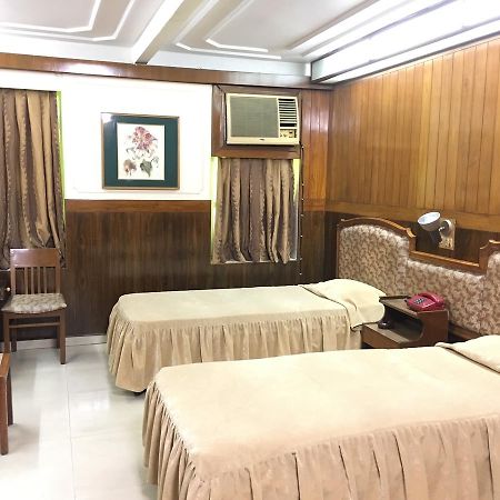 Nalanda Hotel Джамшедпур Екстер'єр фото