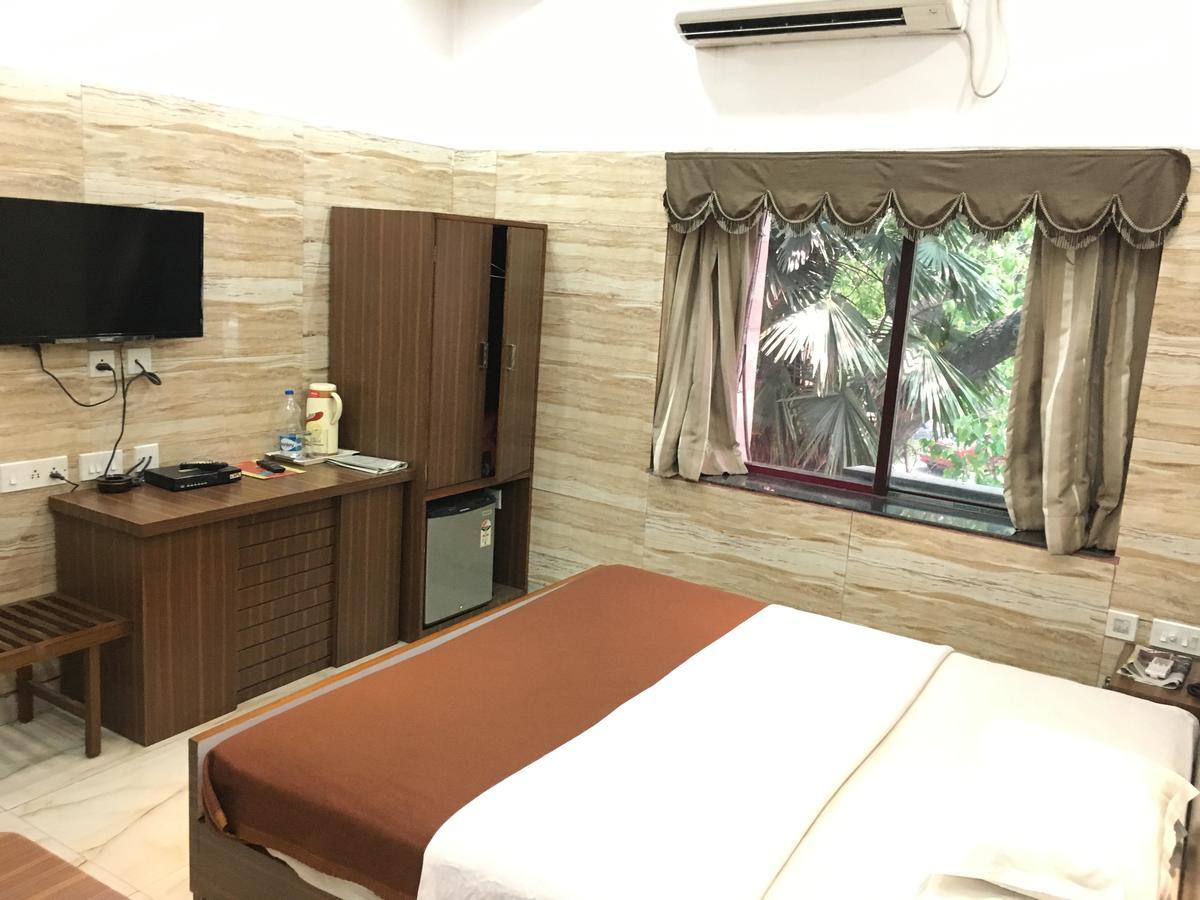 Nalanda Hotel Джамшедпур Екстер'єр фото